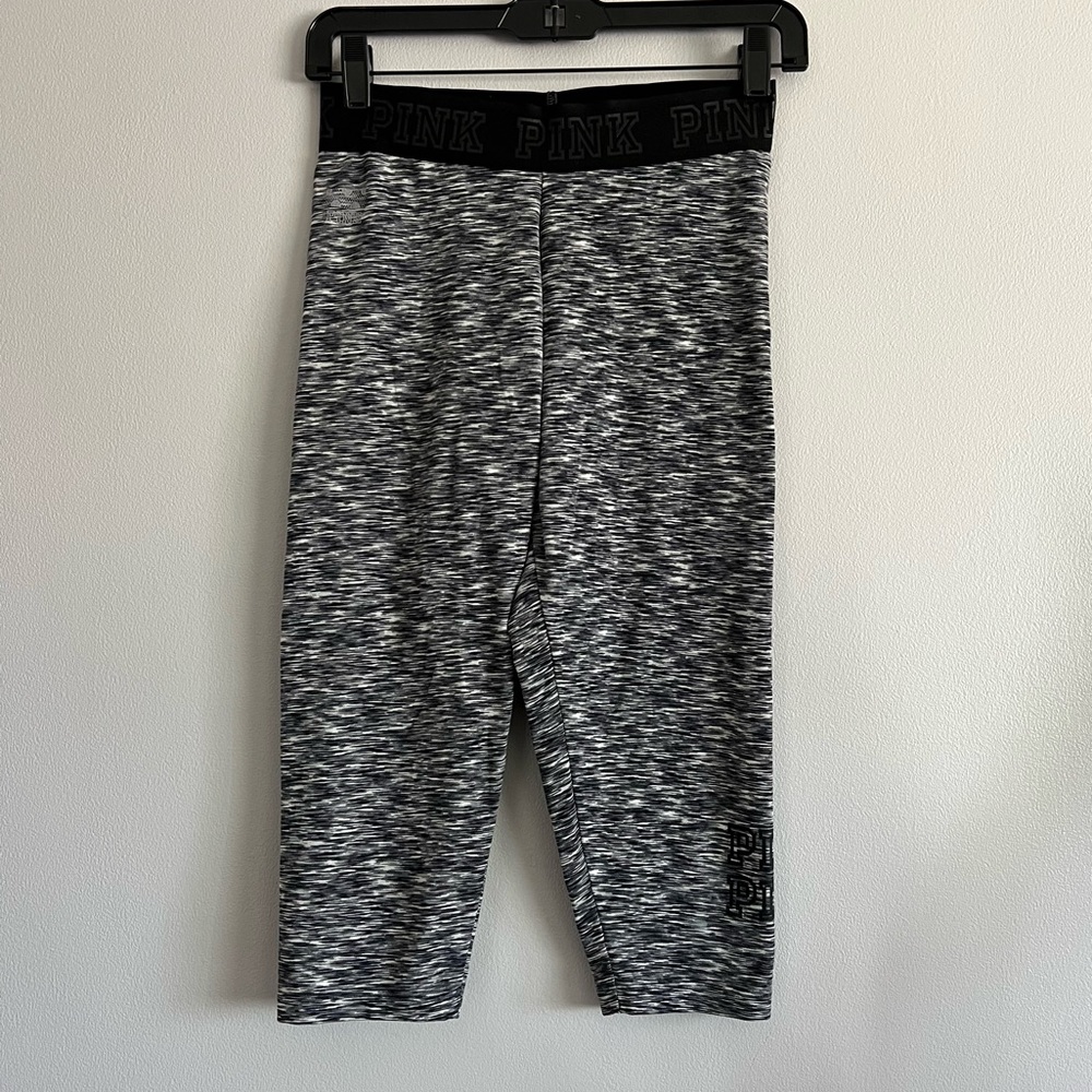 VS PINK WORKOUT LEGGINGS